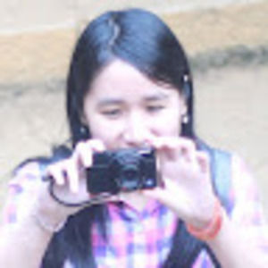 Meet your Posher, Thuy huong